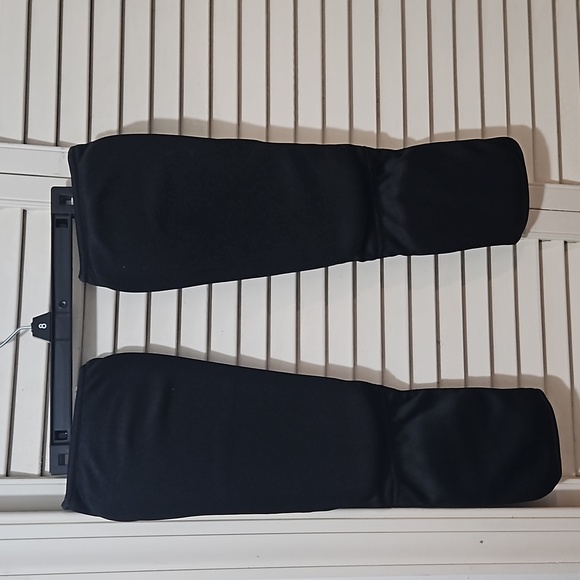 Black Karate Shinguard - Picture 1 of 3